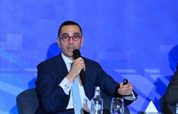 الخطيب: استراتيجية جديدة لتعزيز الاستثمار ...