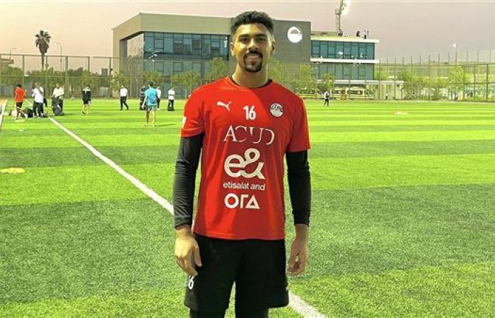 بعد تألقه مع منتخب الشباب.. تصعيد مروان باندا للفريق الأول بالبنك الأهلي