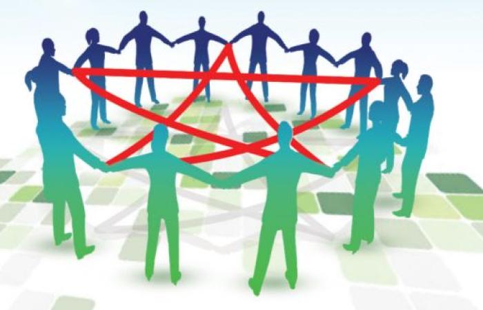الشعلة تنظم الجامعة الوطنية للشباب بالمحمدية