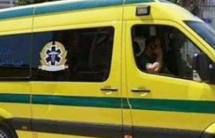 34 مصابًا وحالة وفاة في 3 حوادث طرق بالإسكندرية