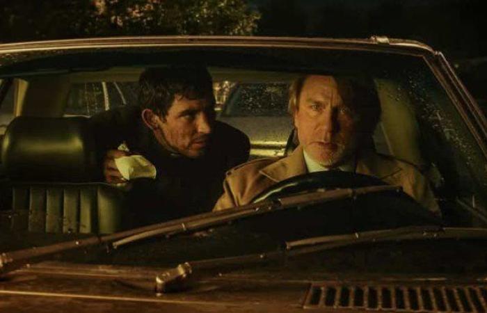 رايان جونسون يشعل مهرجان تورونتو بفيلمه الجديد Wake Up Dead Man