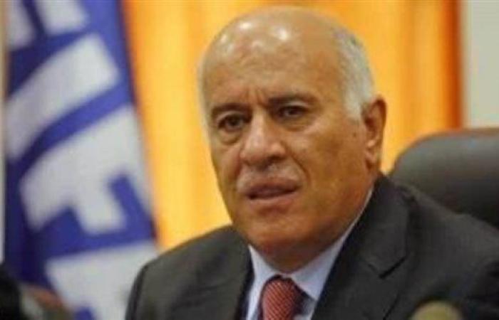 أمين سر حركة فتح: نسعى لوقف العدوان وتأمين صمود شعبنا وتحقيق الدولة الفلسطينية