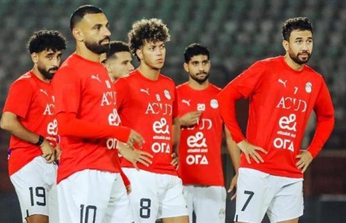 أحمد عبد الفتاح: أتوقع حدوث تغيرات في تشكيل المنتخب أمام بوركينا