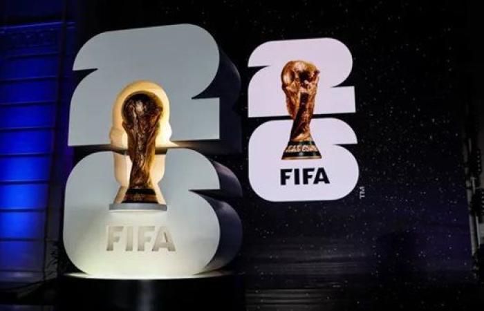 تعرف على المنتخبات المتأهلة إلى كأس العالم 2026 حتى الآن