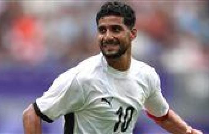 "الكوبرى المنتظر".. من الجزيرة إلى الجزيرة إبراهيم عادل على رادار الأهلي