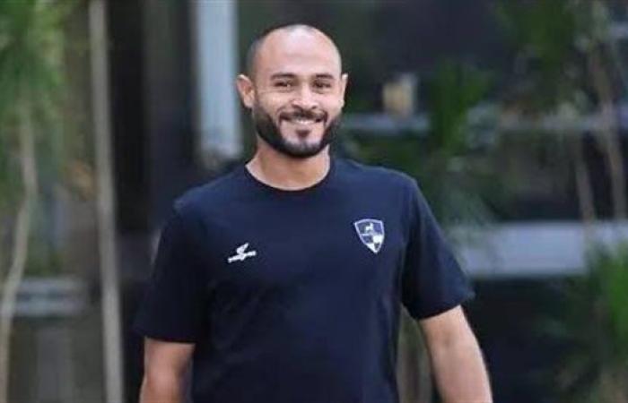 محمد الشيخ: التحكيم كان جزءًا من مسيرتي.. وشراكة بنفيكا فتحت لي باب التدريب