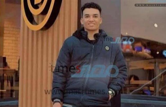 المنوفية تحزن.. تفاصيل ليلة مأساوية بعد مصرع طالب ثانوي غرقًا في النيل بـ"زاوية البقلي"