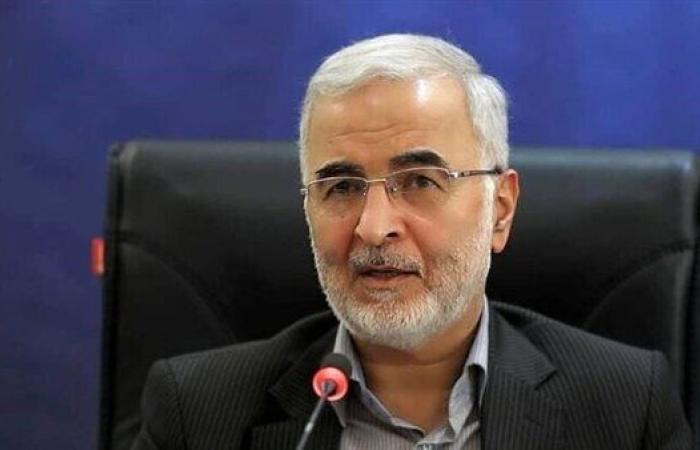 إيران تؤكد استعدادها لتقديم المساعدة لأفغانستان في أعقاب الزلزال الأخير