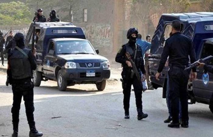 الداخلية تنفذ 81 ألف حكم قضائي خلال يوم