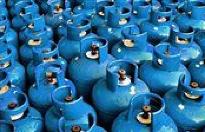 أعرف بكام.. أسعار أنابيب البوتاجاز اليوم الأحد في مصر
