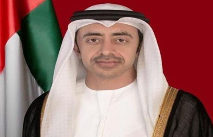الإمارات والبحرين تبحثان التطورات الإقليمية وتداعياتها على السلم والأمن الدوليين