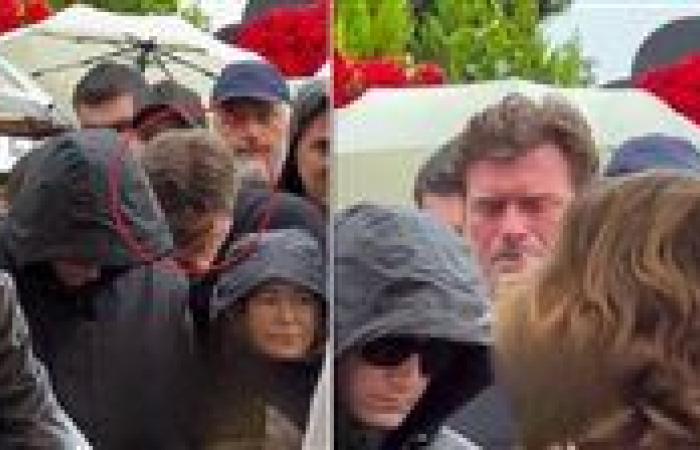 تفاصيل وفاة خالد يوكاي في حادث مأساوي.. "الصديق المقرب لـ كيفانش تاتليتوغ"