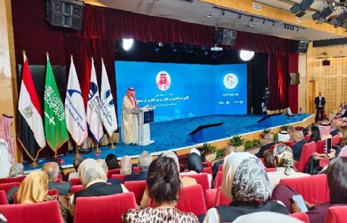 الأمير عبد العزيز بن طلال: معرض «تاريخ يقرأه الأجيال» سيرة لشخصية استثنائية من عمق الانتماء العربي