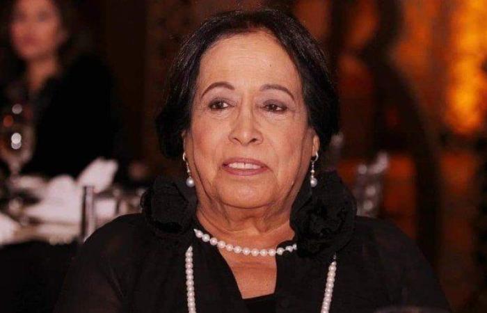 أخر تطورات الحالة الصحية للفنانة الكويتية "حياة الفهد"