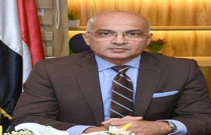 رئيس جامعة عين شمس يصدر تكليفات جديدة بقطاع العلاقات الدولية والتعاون الأكاديمي