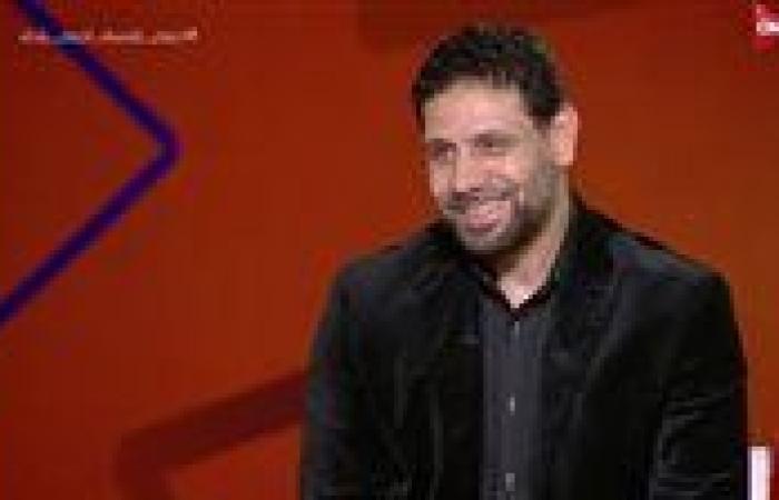 سمير كمونة: الإعلام الزملكاوي هو اللي عمل "كدبة" أزمة حسام حسن وزيزو