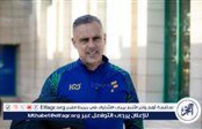 عاجل.. جوزيه جوميز يرفض عرض الأهلي ويتمسك بالاستمرار مع الفتح السعودي