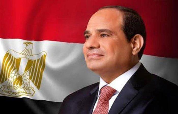 الرئيس السيسي يوجه بسداد مستحقات الشركات الأجنبية العاملة في مصر