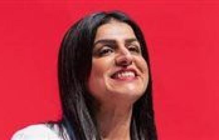 معلومات عن شبانة محمود أول مسلمة تتولى وزارة الداخلية في بريطانيا