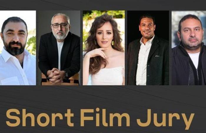 مهرجان بورسعيد السينمائي يعلن أسماء لجنة تحكيم الأفلام القصيرة