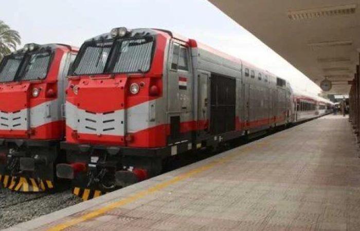 اشتراكات القطارات للطلبة 2025.. مكان التقديم والفئات المعفاة
