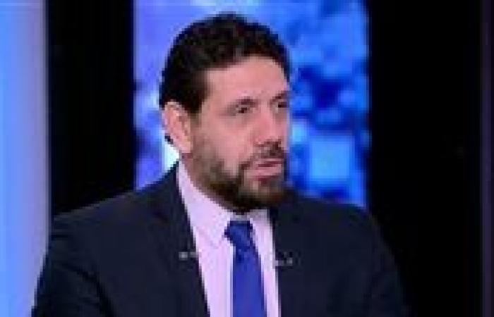 سمير كمونة نجم الأهلي الأسبق: محمود الخطيب الأكثر موهبة في الكرة المصرية