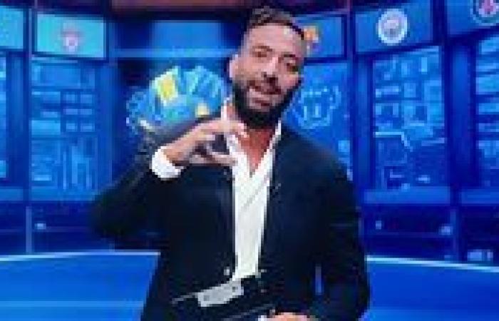 ميدو: التأهل لكأس العالم إنجاز.. ولن نقلل من مجهود حسام حسن