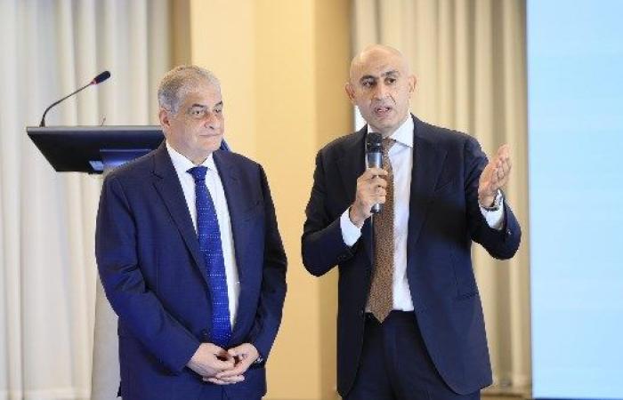 وزير التربية والتعليم يستعرض نجاحات المرحلة الأولى من البرنامج القومي لتنمية مهارات اللغة العربية