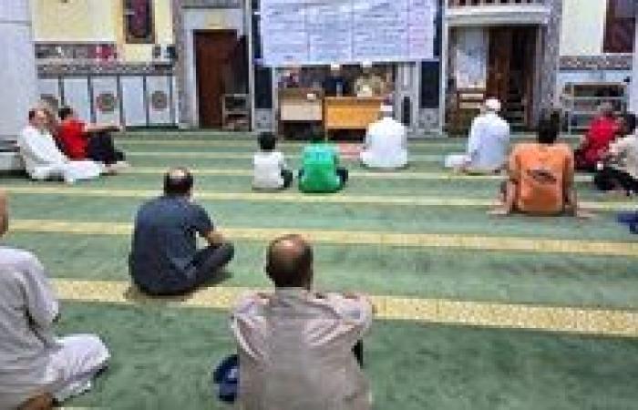 وزارة الأوقاف تُطلق الأسبوع الثقافي بـ27 مسجدًا على مستوى الجمهورية