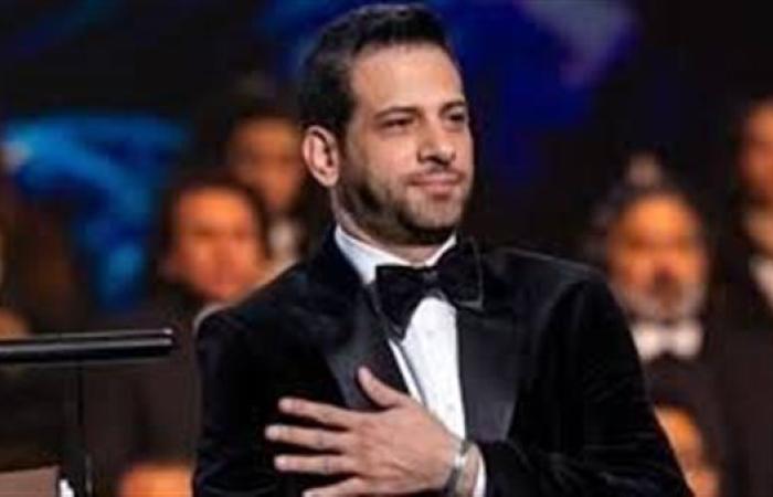 سرقة مشغولات ذهبية من شقة المايسترو مدحت خميس بالهرم