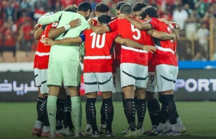 ماهر همام: المنتخب قادر على التأهل للمونديال من بوركينا فاسو.. ووليد صلاح الدين مكسب كبير للأهلي