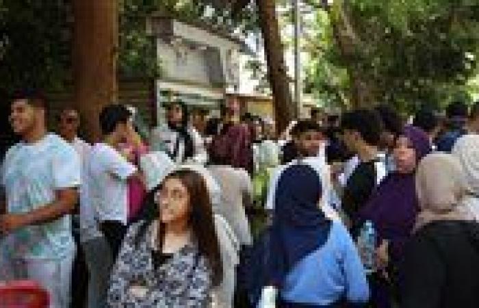 رابط معرفة نتيجة تنسيق المرحلة الثالثة 2025