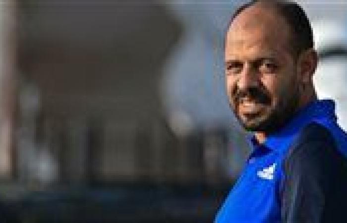 الأهلي يواجه فريق الشباب وديًا اليوم استعدادًا لـ إنبي