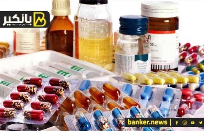 وداعًا لاستيراد الأدوية.. مصر تقطع الطريق على الدولار وتصبح قوة دوائية عالمية
