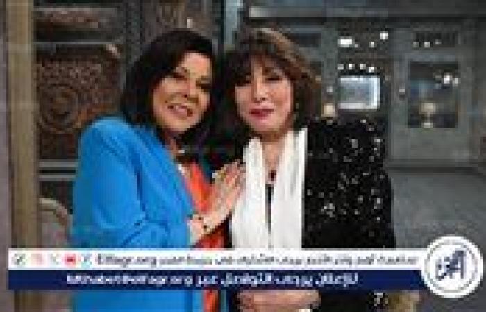 تعرف على سر تصدر لبنى عبد العزيز تريند جوجل