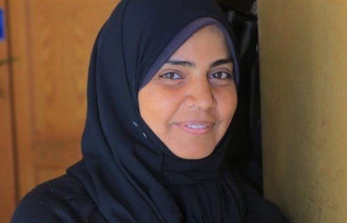 من قلب أسوان.. فتاة مصرية تكتب حكايتها بالكفاح والإبداع