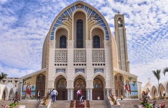 عاجل.. مبادرة جديدة من الكنيسة للأسر الفقيرة تحت رعاية البابا تواضروس