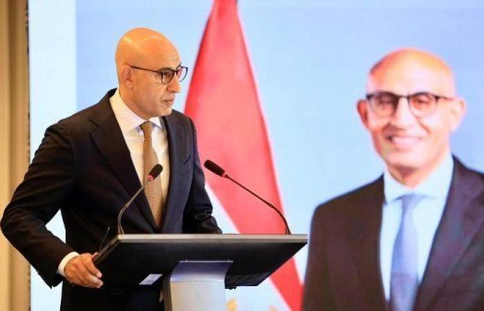 وزير التربية والتعليم يطلق المرحلة الثانية من البرنامج القومي لتنمية مهارات اللغة العربية بالشراكة مع اليونيسف وKfW