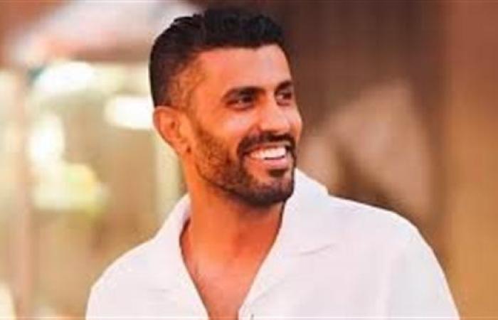 "رد كليتي" سيكون الأهم في مسيرتي.. هل تراجع محمد سامي عن قرار الاعتزال؟