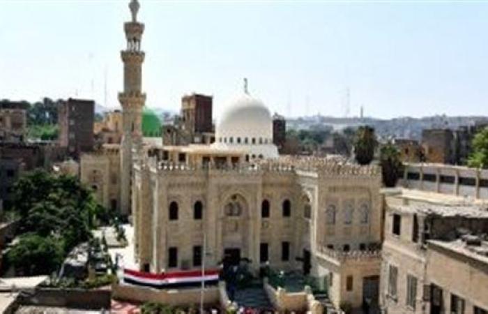 كل ما تريد معرفته عن السيدة «فاطمة النبوية» ومسجدها بالدرب الأحمر