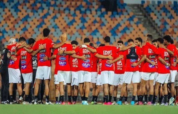 تردد القناة المفتوحة مصر وبوركينا فاسو.. موعد المباراة