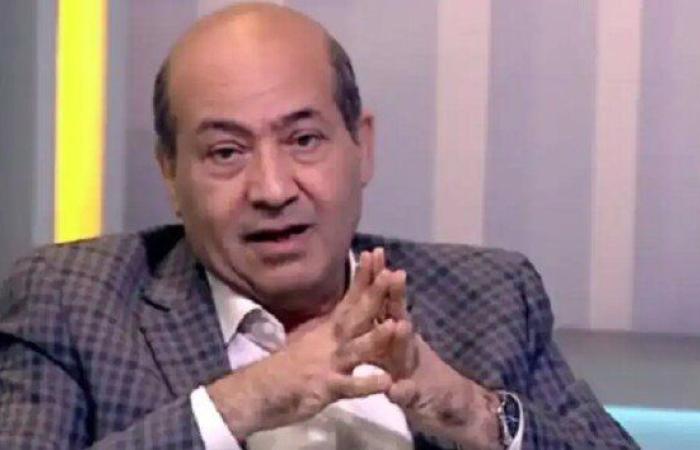 كلامه صحيح لكن خانه التعبير.. «طارق الشناوي» يعلق على تصريحات سلوم حداد بشأن اللغة العربية للفنانين المصريين