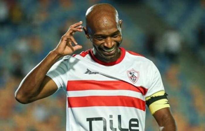 نجم الأهلي السابق: شيكابالا أسطورة ومتعب وبركات ليسا كذلك!