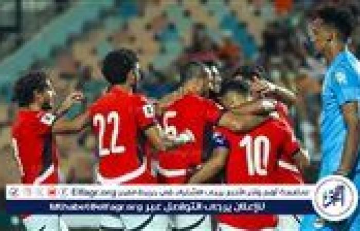 تصفيات كأس العالم 2026.. رسميا طاقم تحكيم كونغولي لإدارة مواجهة مصر أمام بوركينا فاسو لحسم الصعود
