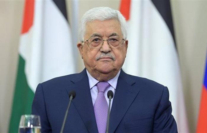 الرئيس الفلسطيني: قطاع غزة جزء لا يتجزأ من دولة فلسطين