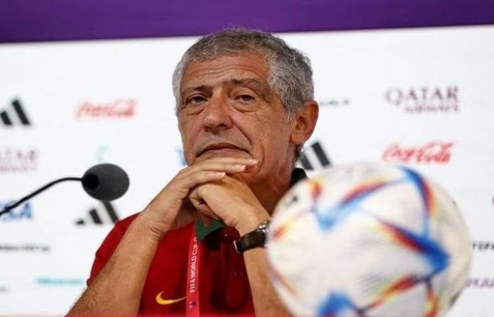سبب رفض الأهلي التعاقد مع فرناندو سانتوس