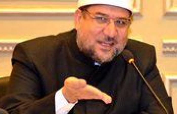 مختار جمعة: الرئيس يدرك أهمية اعتبار أن اللغة العربية هي لغة القرآن الكريم والسنة النبوية
