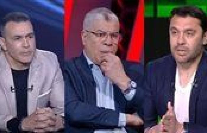 معركة إعلامية بين أحمد شوبير وأحمد حسن بسبب لقب العميد