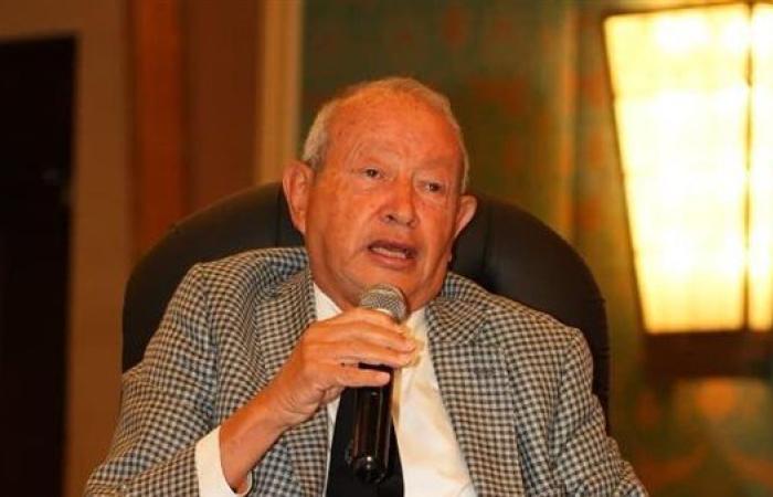 "ساويرس": توقيع صفقة مراسي البحر الأحمر يزيد معدلات النمو وفرص العمل