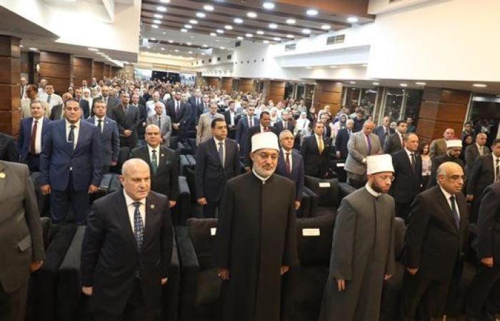 رئيس أكاديمية الأزهر لتدريب الأئمة: اعتلاء ...